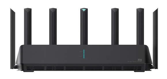 مودم Xiaomi Mi AIoT Router AX3600