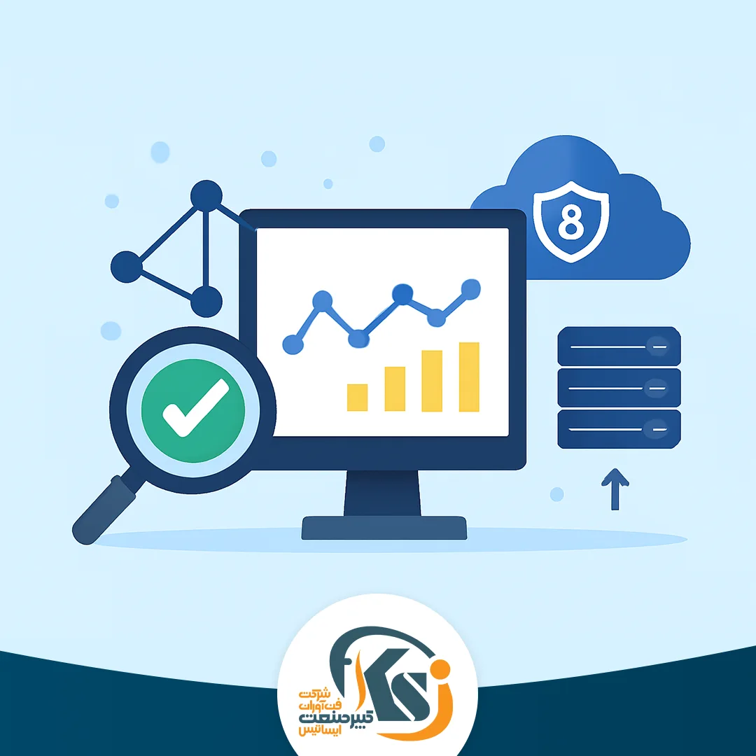 مانیتورینگ شبکه چیست ؟