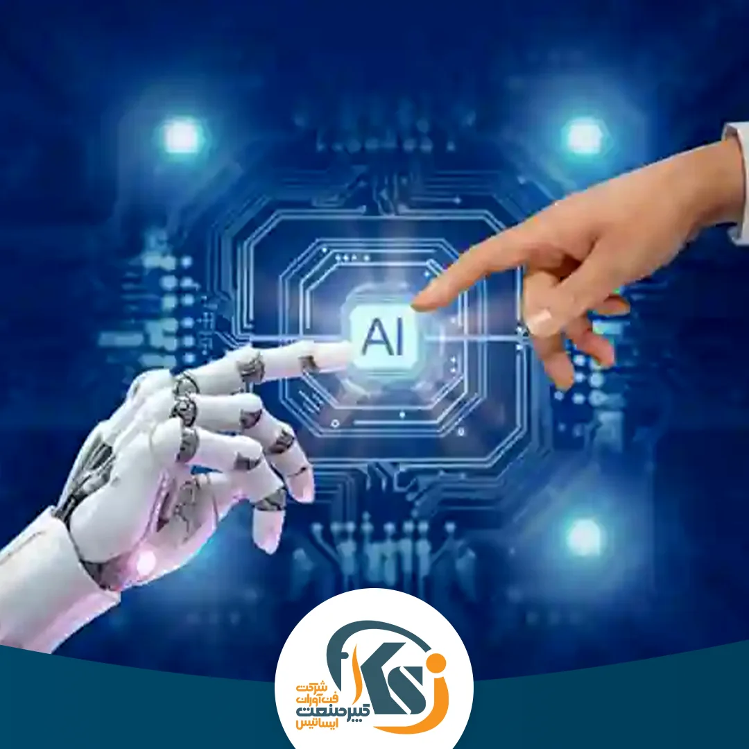 آینده AI در تجهیزات شبکه | شبکه های هوشمند چگونه متحول می شوند؟